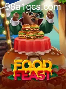 Descubra o Mundo Delicioso de FoodFeast: 98a