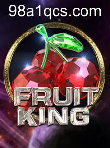 FruitKing: O Jogo que Controla o Reino das Frutas