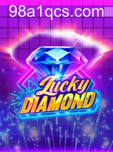 LuckyDiamond