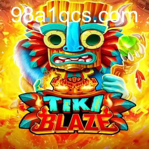 TikiBlaze