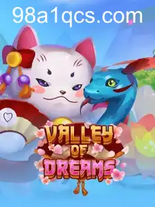 ValleyofDreams