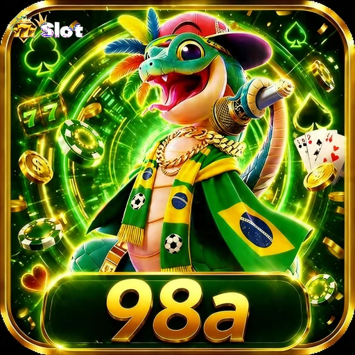 98a Logo
